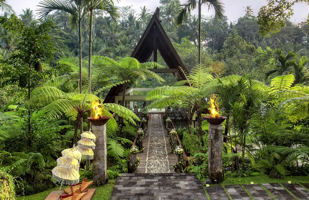 Komaneka At Bisma Ubud-1